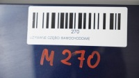 фото thumb №8, Кришка багажника зад ford focus mk3 10-14r 3cyc