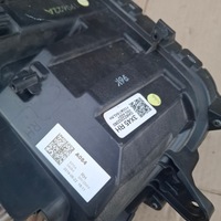 фото thumb №7, Mitsubishi asx 2019- протитуманні фари протитуманна фара led drl лівий + правий демонтаж рамки