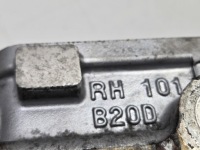 фото thumb №14, Subaru outback v 14-19 головка права ee20z 114xa1021
