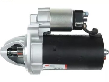 фото thumb №2, Ast s0026 стартер 12v mercedes clk/klasa c/e/s/