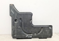 фото thumb №1, Bmw 7 e65 lift плита захист підвіска лівий задня 7020537