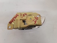 фото thumb №4, Kia sorento i ручка внутрішня двері права задня задня