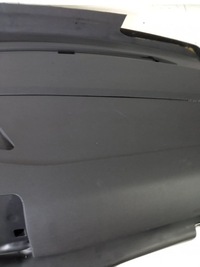 фото thumb №6, Seat tarraco приборная панель приборная консоль накладка подушка безопасности оригинал