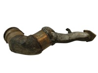 фото thumb №9, Фільтр часток твердих dpf fap каталізатор 3.0 b 95b254300d porsche macan i