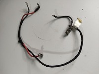 фото thumb №1, Jeep compass 2.2d 13r- клемма аккумулятор