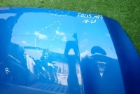 Ford focus mk4 iv 18-21 капот Київ, фото thumb