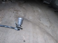 фото thumb №3, Volvo xc90 ii t8 трубка wody бачок