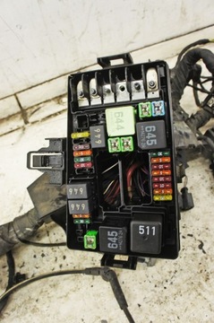 фото thumb №11, Nt128 skoda octavia iii 1.6d ^ джгут двигуна