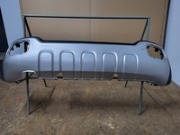 фото thumb №11, Fiat panda 3 iii cross спойлер бампера заднього