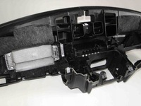 фото thumb №8, Mercedes e klasa w 212 lift консоль панель приладів панель приладів