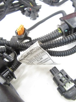 фото thumb №16, Джгут двигуна bmw f39 x2 f40 f45 f48 x1 mini f54 f56 b38a15 європа