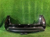 фото thumb №1, Бампер задний honda civic viii ufo