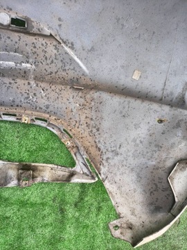 фото thumb №10, Opel astra j gtc opc z40r бампер зад задний