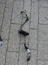 фото thumb №1, Mercedes gla 156 x156 amg джгут електропроводка двері