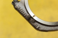 Поршень шатун a6 c6 2.7 tdi a4 b7 059ab bpp Недорого, фото thumb