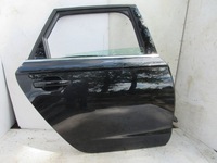 фото thumb №7, Audi a6 s6 c7 4g5 дверь правый задняя правое задние ly9t 4g5833052