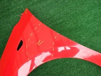 фото thumb №7, Hyundai i10 13- крила лівий передній перед