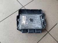 фото thumb №1, Блок управления двигателя citroen c4 cactus 1.2 vti 9805895780