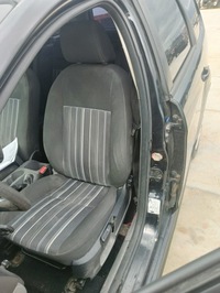 фото thumb №1, Сиденья передние + задняя заднее сиденье ford focus mk2