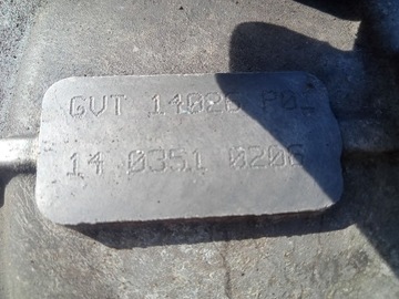 фото thumb №10, Коробка передач коробки передач vw golf v gti skoda seat audi a3 8p 2,0 tfsi gvt