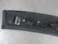 фото thumb №8, Bmw 5 f11 2013 lift молдинг спойлер спойлер крышки + лампа kombi