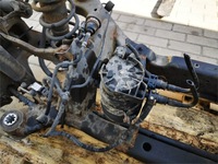 фото thumb №7, Volvo v60 i lift 13-18 полный подвеска задняя