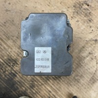 фото thumb №7, Насос модуль керування abs esp mercedes e klasa w212 рестайлінг 13r a2124311048