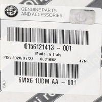 фото thumb №8, Alfa romeo оригинальный номер 156121413