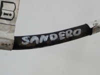 Клемма предохранитель аккумулятор 250820499r dacia sandero 3 1.0 tce 23r Цена, фото thumb