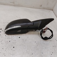 фото thumb №10, Skoda superb 2 дзеркало праве 15pin 13pin + 2pin