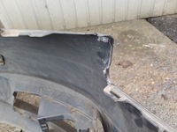 фото thumb №8, Audi a4 b9 15- бампер передний перед 8w0807437