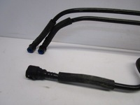 фото thumb №4, Yaris verso i lift трубки провода топлива 1.4 d4d