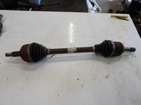 фото thumb №1, Приводной вал левая renault master opel movano 391012675r