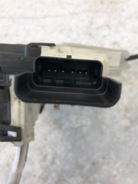 фото thumb №4, Замок дверь левый перед peugeot 508