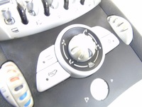 фото thumb №6, Панель середній кондиціонера вікон mini r56 69790604