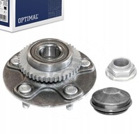 фото thumb №1, Ступиця підшипник колеса зад nissan maxima qx v 2.0 v6