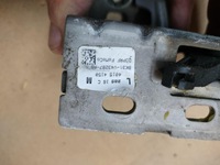 фото thumb №6, Замок двері задніх зад лівий верх ford transit mk8 2022 рік оригінальний номер