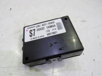 фото thumb №1, Модуль блок управления комфорта micra k13 285321hm0a