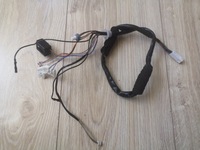 фото thumb №1, Mazda cx-3 жгут шланг зеркало ассистент 9 pin