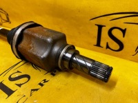 фото thumb №2, Привідний вал półośka перед лівий ліва renault espace vi austral