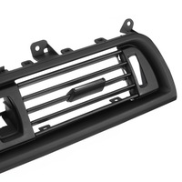 фото thumb №9, Панель приладів автомобільний кондиціонер вентиляційна решітка радіатора центральний панель a1