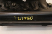 фото thumb №10, Колектор всмоктуючий 8200521690 renault twingo 1.2 8v