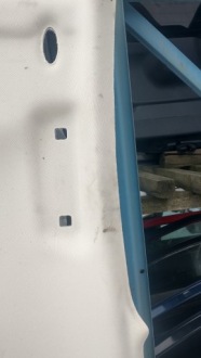 фото thumb №3, Ford ecosport lift потолок потолок