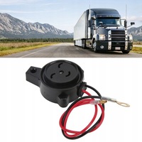 фото thumb №2, Клаксон автомобильный улиточный 12v 105db