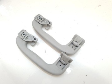 фото thumb №4, Ручка держатель потолок зад opel vectra c