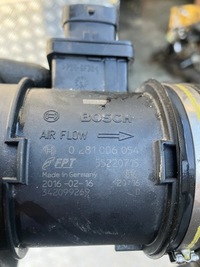 фото thumb №2, Расходомер воздуха jeep renegade 14- 1.6 jtd