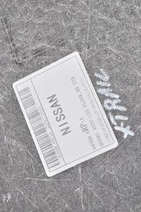 фото thumb №7, Nissan x-trail iv t33 пол обшивка багажника 849b8-6rp1a