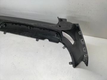 фото thumb №11, Бампер задний зад citroen c4 grand picasso ii 13-