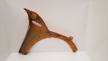 фото thumb №6, Крыло переднее перед левый mini cooper f55 f56 f57 b70 volcanic orange