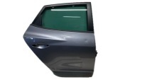 фото thumb №1, Hyundai ix35 дверь молдинг правое правый задняя задние zar 10-15